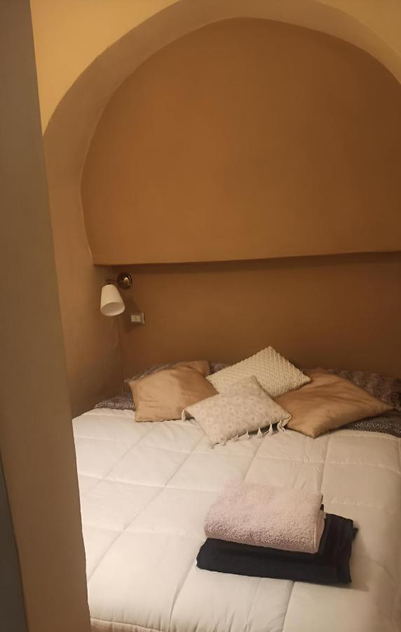 Giulia Appartamento, 250Mt Da Ponte Vecchio Firenze Kültér fotó